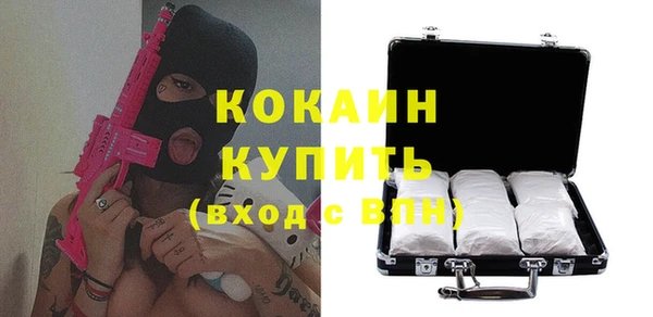 альфа пвп Горняк