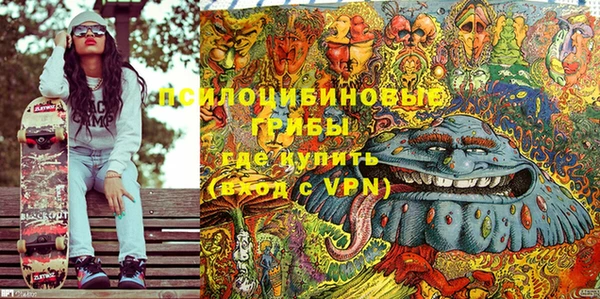 альфа пвп Горняк